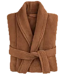 BATH ROBE - TERRY CLOTH
