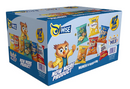 WISE GRAB & SNACK VARIETY PACK 42 COUNT