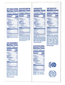 WISE GRAB & SNACK VARIETY PACK 42 COUNT