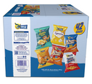 WISE GRAB & SNACK VARIETY PACK 42 COUNT