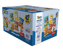 WISE GRAB & SNACK VARIETY PACK 42 COUNT