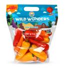 MINI SWEET PEPPERS (1.5 LBS BAG)