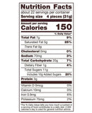 REESE'S ANIMAL CRACKERS