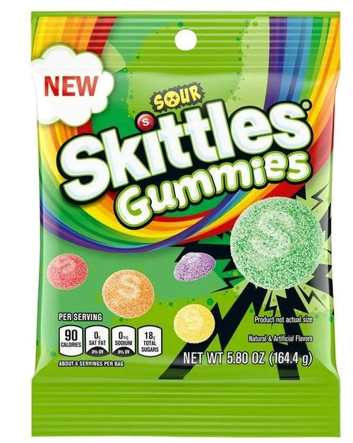 SOUR CANDY LOVERS BUNDLE
