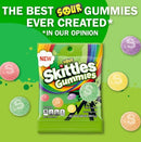 SOUR SKITTLES GUMMIES