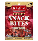 BRIDGFORD BEEF SNACK BITES