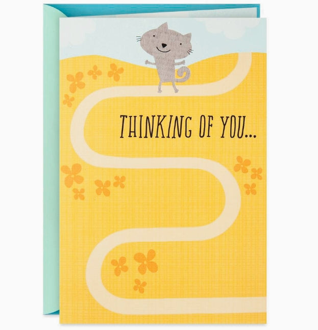 GREETING CARDS (ALL OCCASIONS AVAILABLE)