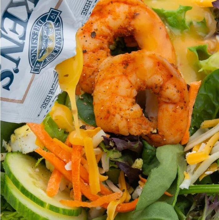 KEN'S GOLDEN ITALIAN DRESSING (4 PACKETS), Approved for NYS Inmate Care  Packages. Next Day Shipping – Emmas Premium Services
