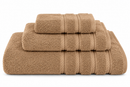 TOWEL SET (3 PC: BATH, FACE, HAND)