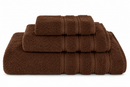 TOWEL SET (3 PC: BATH, FACE, HAND)