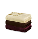 FLEECE BLANKET (FIRE RETARDANT)