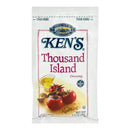 KEN'S THOUSAND ISLAND DRESSING (4 PACKETS)