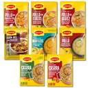 MAGGI’S SOUP LOVERS BUNDLE