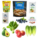 SPRING SALAD MIX BUNDLE