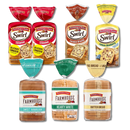 PEPPERIDGE FARM BAKERY VARIETY BUNDLE