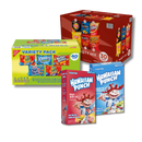 SNACK-TO-GO BUNDLE