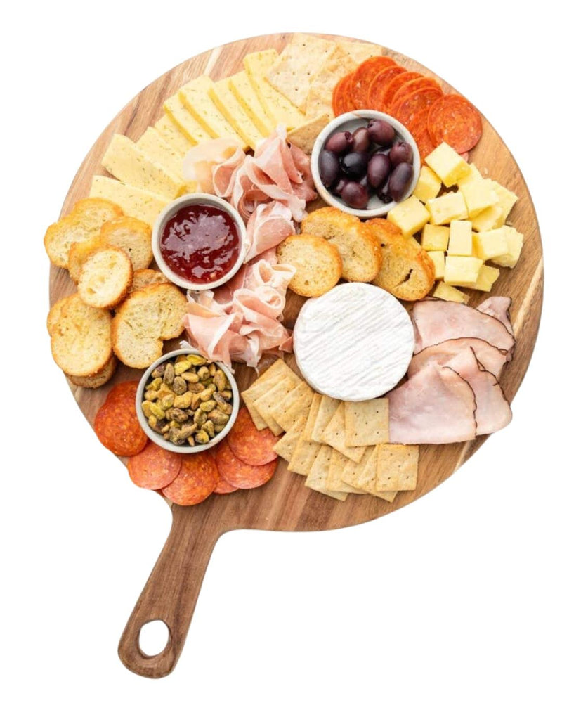 CHARCUTERIE BOARD BUNDLE