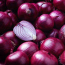 RED ONIONS (3 PER ORDER)