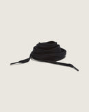 SHOES LACES  BLACK 45 in
