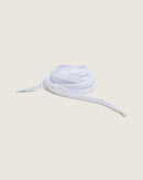 SHOES LACES WHITE 45 in