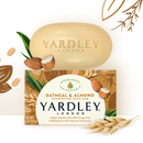 YARDLEY BAR SOAP