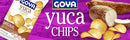 GOYA YUCA CHIPS