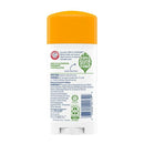 ARM & HAMMER ESSENTIALS NATURAL DEODORANT ORANGE CITRUS