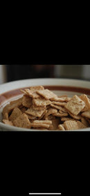 CINNAMON TOAST CRUNCH
