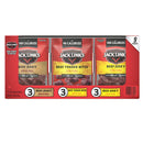 JACK LINK'S BEEF JERKY VARIETY PACK (9 PK)