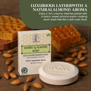 MADINA HONEY & ALMOND SOAP