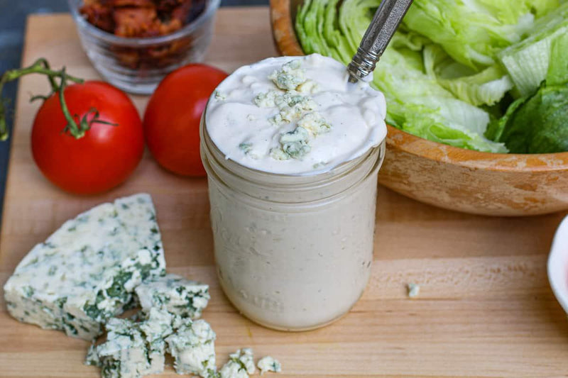 Ken's Blue Cheese Dressing, 1.5 oz Ken's Blue Cheese Dressing, 1.5 oz