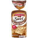 PEPPERIDGE FARM BROWN SUGAR CINNAMON BREAD