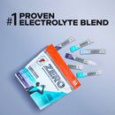 GATORADE G ZERO POWDER VARIETY PACK (4OPK)
