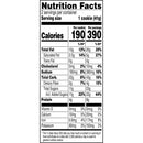 GRANDMA'S PEANUT BUTTER COOKIES (30 PACK)