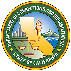 Department of Corrections and Rehabilitation — State of California