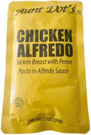 AUNT DOT'S CHICKEN ALFREDO
