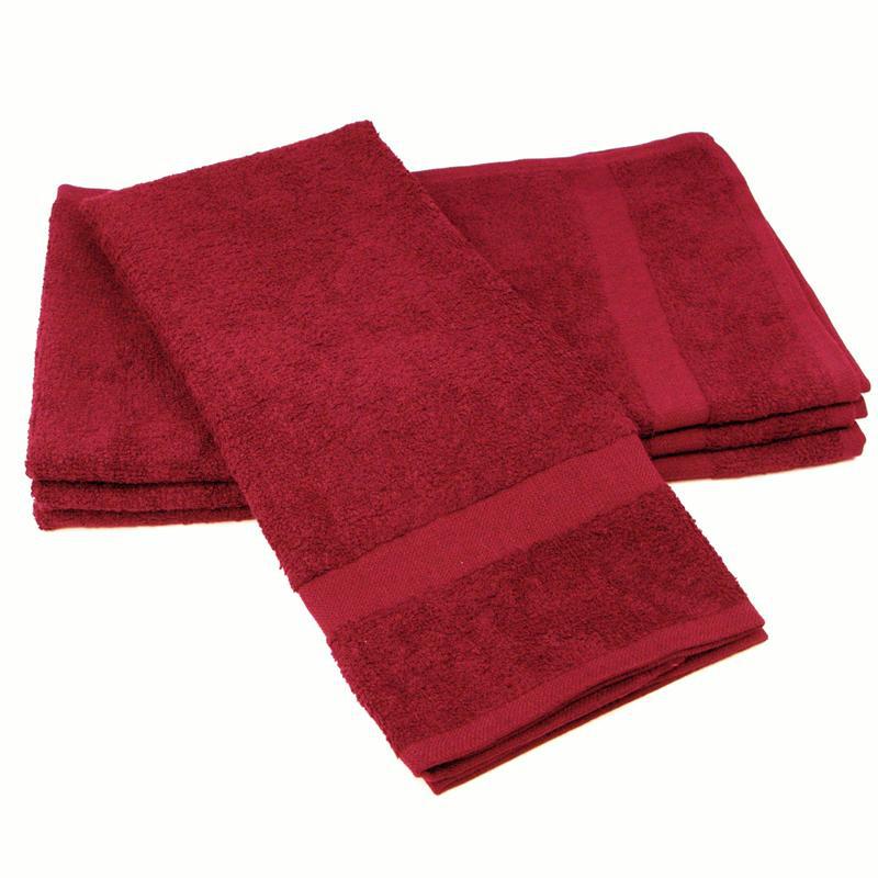 MEDIUM TOWEL