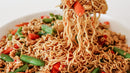 28G  PROTEIN RAMEN STIR FRY KOREAN SPICY CHICKEN