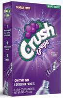 CRUSH FAVORITES BUNDLE