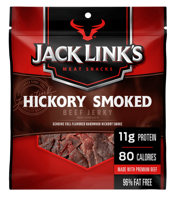 BEEF JERKY LOVERS BUNDLE