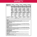 KELLOG'S ASSORTED CEREAL VARIETY PACK (25 PK)