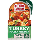 HILLSHIRE FARM TURKEY POLSKA KIELBASA - 3PACK