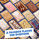 POP-TARTS FROSTED STRAWBERRY MILKSHAKE (16 PACK)