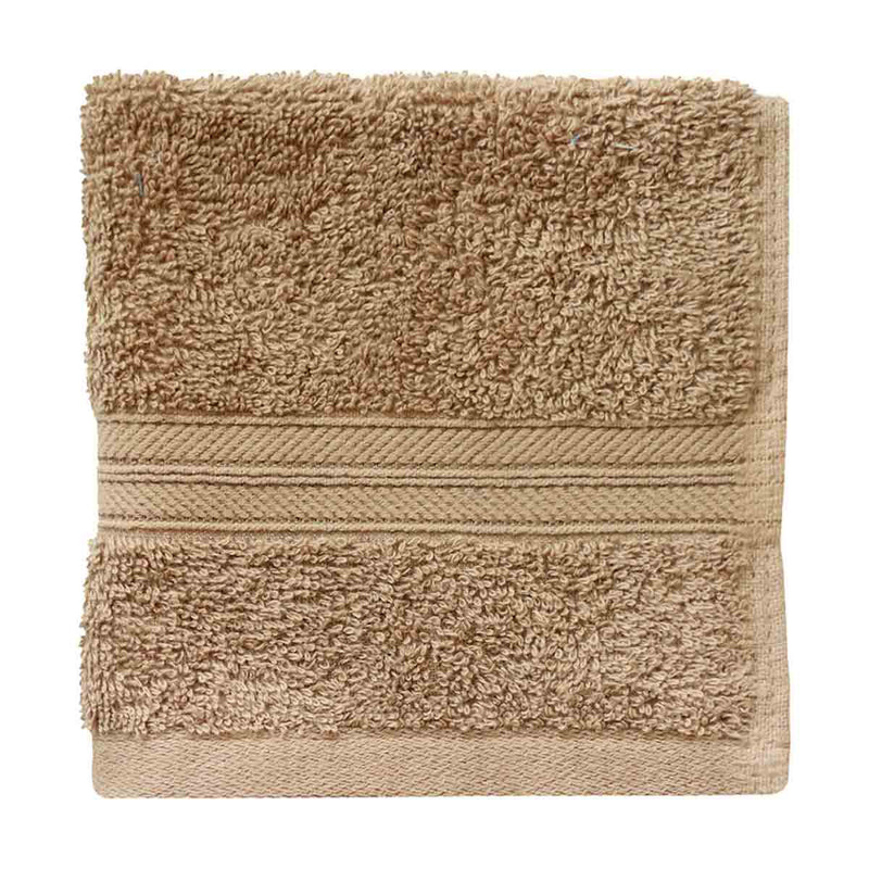 WASH CLOTH