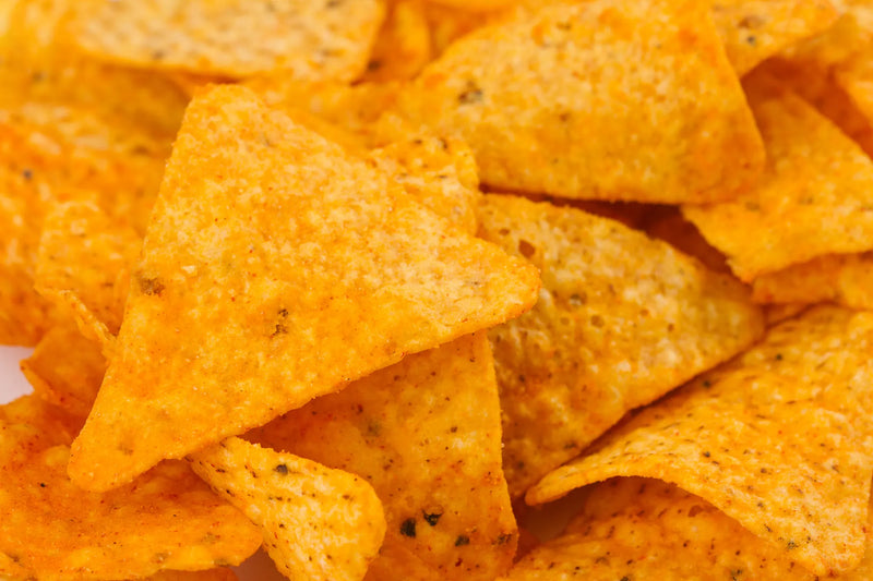 DORITOS NACHO CHEESE