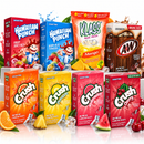 COLD DRINK MIX BUNDLE