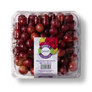 GRAPES RED SEEDLESS 3 LB BAG