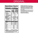 KELLOGG'S FROOT LOOPS CEREAL 43.6 OZ