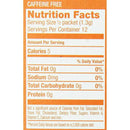 CRUSH TO GO PACKS ORANGE