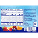 CRYSTAL LIGHT POWDERED DRINK MIX VARIETY PACK 60 PACK